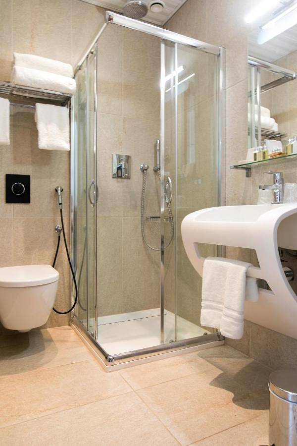 Villa Azur in Villeneuve-Loubet Plage, Villeneuve-Loubet