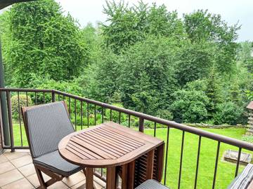 Vakantieappartement voor 3 Personen in Essen, Ruhrgebied, Afbeelding 3