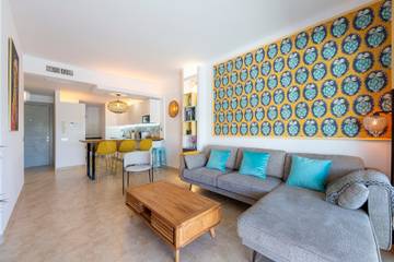 Location De Vacances pour 5 Personnes dans Valle del Este Golf Resort, Vera, Photo 3