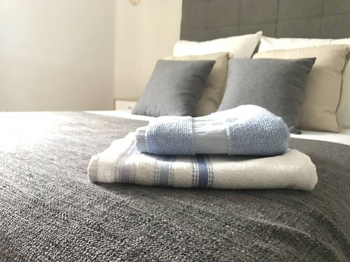 Gîte pour 6 personnes à Logroño - 2