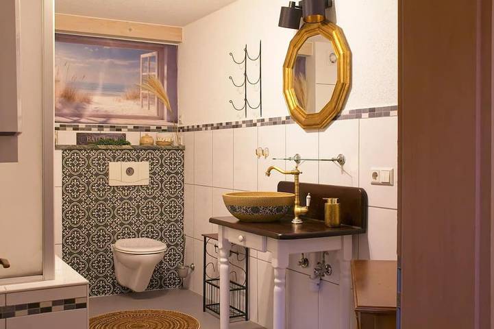 Ferienwohnung für 2 Personen, mit Balkon in Schönau im Schwarzwald - 3