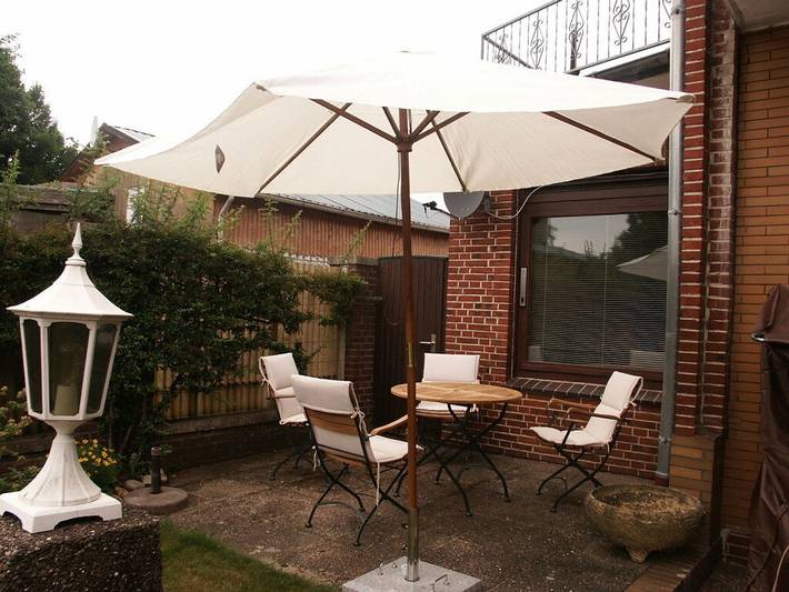 Ferienhaus mit 2 Schlafzimmer in Sankt Michaelisdonn, Sankt Michaelisdonn und Umgebung