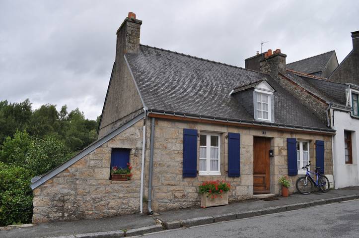 Gîte pour 6 personnes