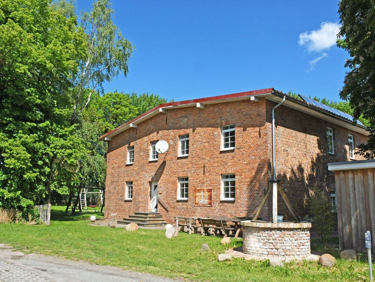 Ganze Ferienwohnung, Ferienwohnungen auf Rügen und nahe Stralsund in Altefähr, Stralsund Umland