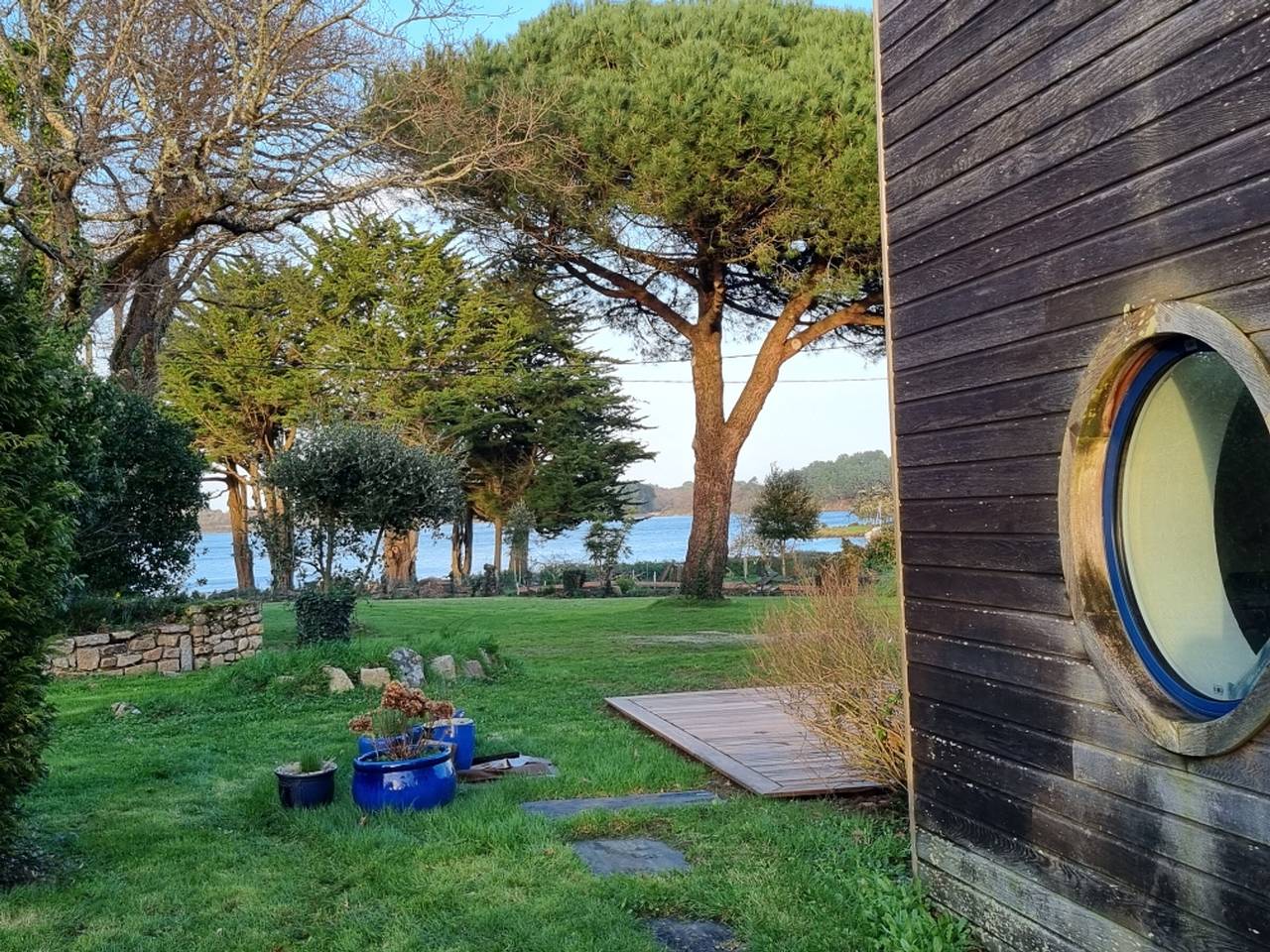 Maison de vacances