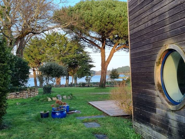 Holiday home for 8 people, with terrace and garden, with pets - 1