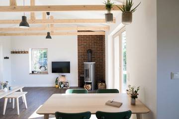 Ferienhaus für 4 Personen in Wingst, Cuxland, Bild 4