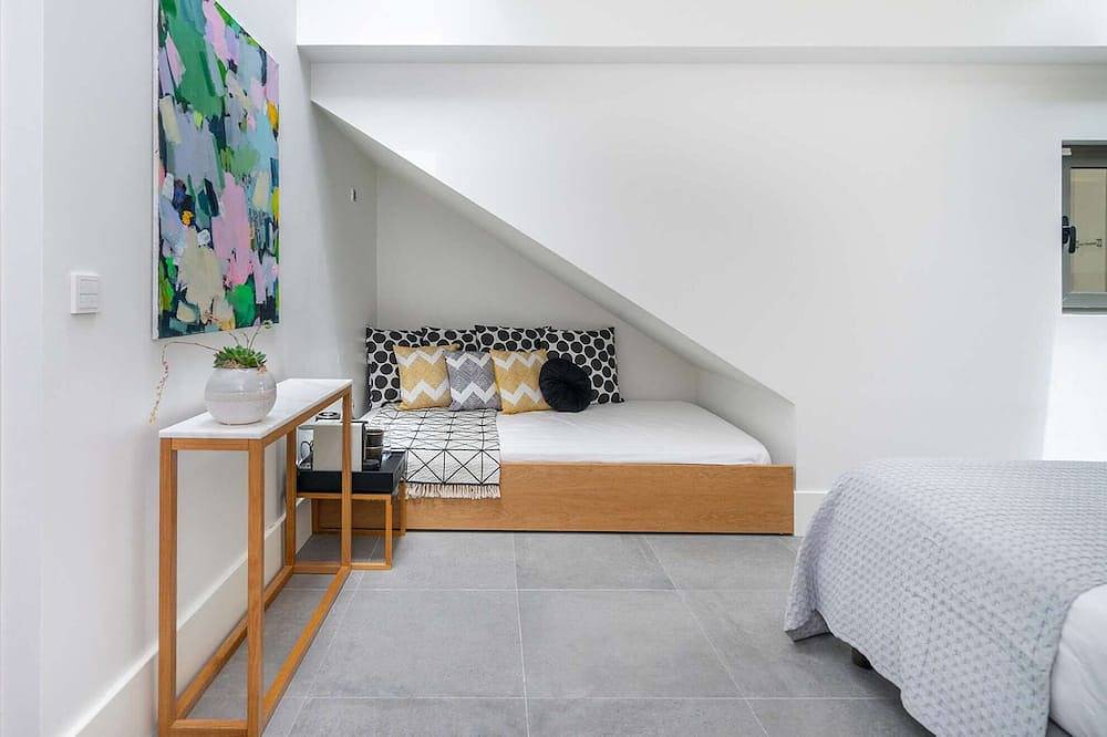 Ganze Wohnung, New Urban Retreat - Aparthotel Luxury incl Breakfast & Housekeeping in Cedofeita, Porto