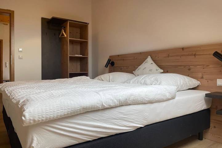 Ganze Wohnung, Bavasol – Dein bayerisches Refugium auf Zeit in Schechen, Landkreis Rosenheim