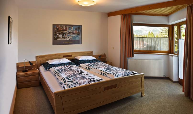 Entire holiday apartment, Apartment Winkler in Seefeld in Tirol, Innsbruck Land