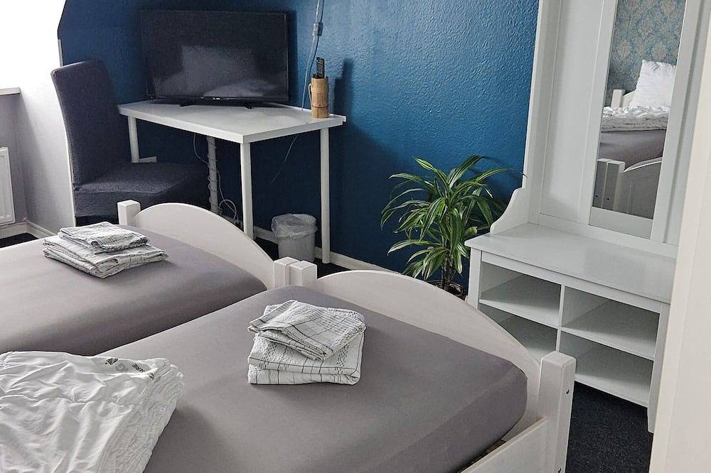Ganze Wohnung, Ferienwohnung Lehmann in Wolfenbüttel, Braunschweig und Umgebung