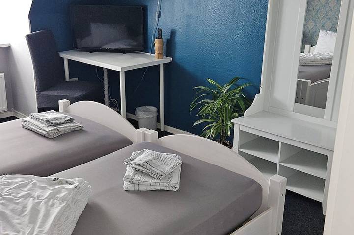 Ferienwohnung für 7 Personen in Wolfenbüttel - 2