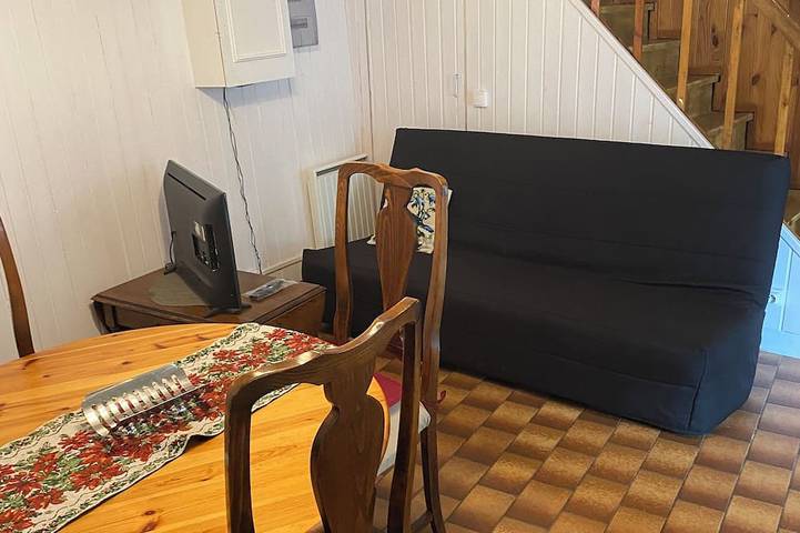 Location de vacances pour 5 personnes, animaux acceptés à Senonches - 3