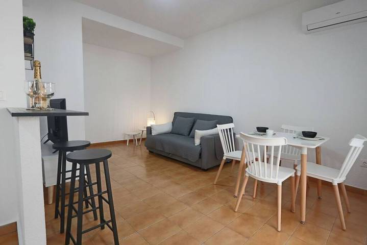 Ferienwohnung für 2 Personen in Alicante Provinz - 3