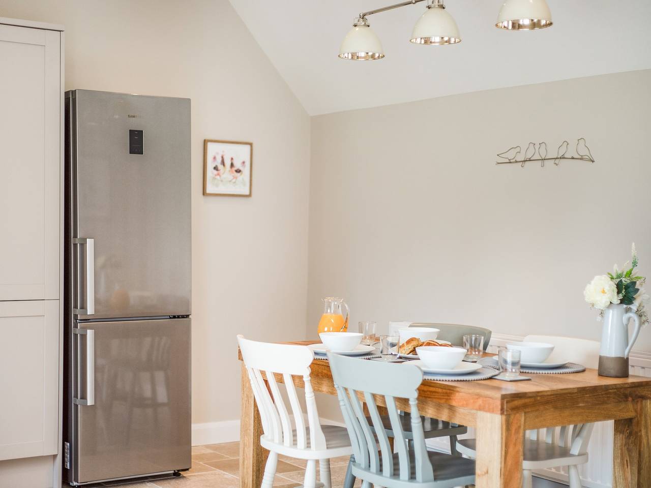 Tadpole Mews at Frog Hall in Tilston, West Cheshire und Chester