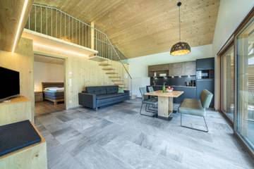 Chalet für 4 Personen in Kastelbell-Tschars, Trentino-Südtirol, Bild 3
