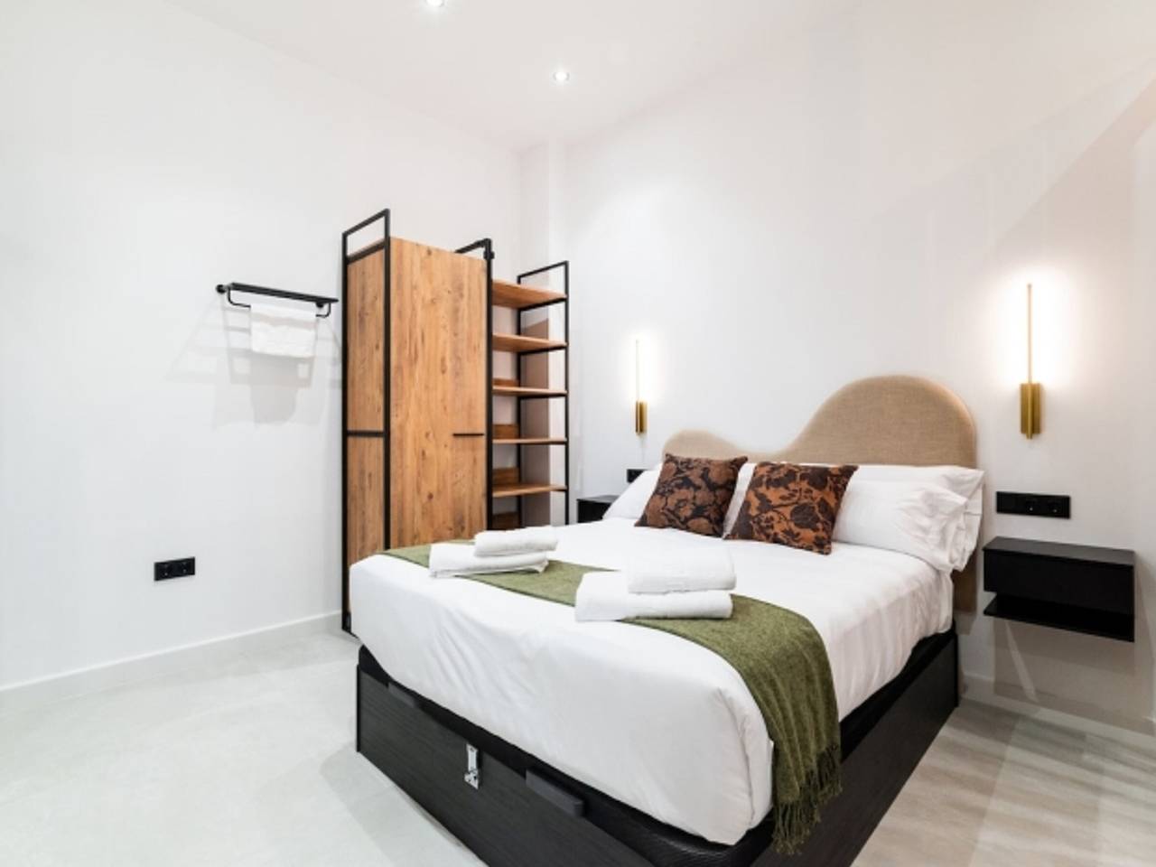 Geheel appartement, Luxury Urban Hideaway Near Granada City Center in Granada, Granada Provincie