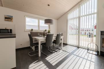 Ferienhaus für 5 Personen in Nordhorn, Emsland, Bild 4