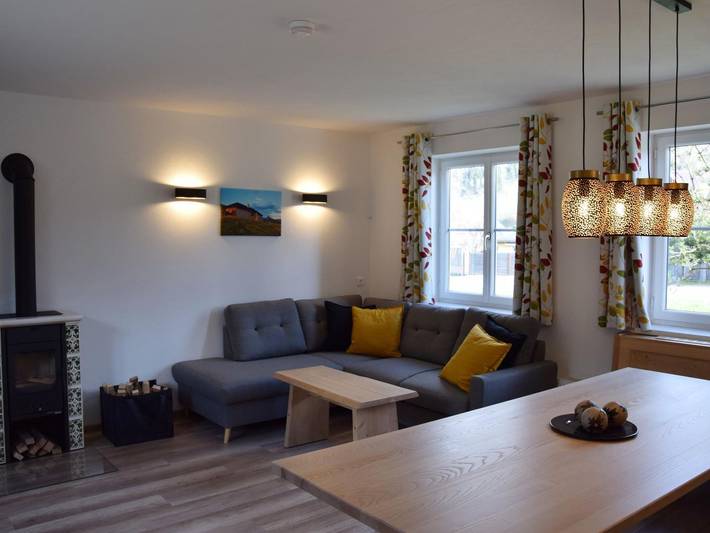 Alpenvereinshaus Pruggern - Ferienhaus/4 Schlafräume/Du od. Bad, Wc in Pruggern, Schladming-Dachstein