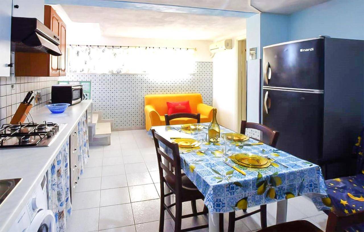 Appartement entier, One-Bedroom Apartment in Melito di Porto Salvo, Côte Tyrrhénienne Calabre