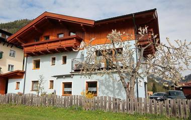 Vakantiewoning voor 4 Personen in Pichl-Preunegg, Schladming en omgeving, Afbeelding 1
