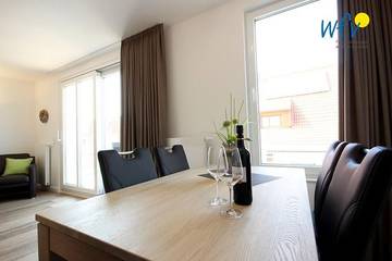 Ferienwohnung für 5 Personen in Nordseeküste, Nordseeinseln, Bild 4