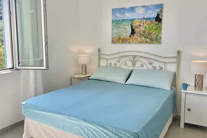 Maison de vacances Colline d'Argento, Moneglia in Facciù, Moneglia