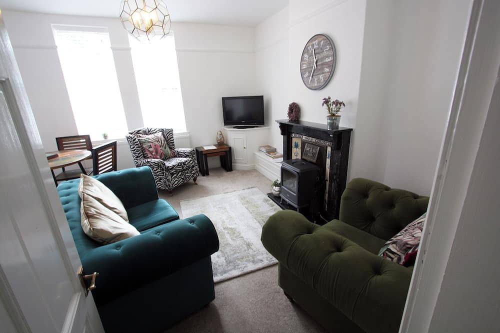 Entire apartment, Lymm village apartment in Warrington, Cheshire