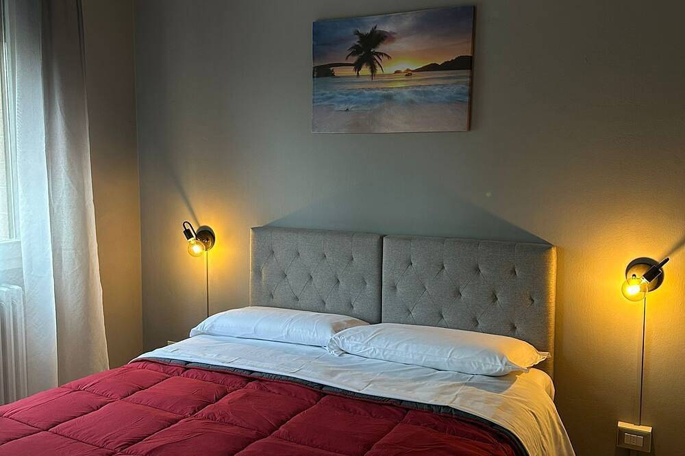 Apartamento entero, Sunflower House in Bomporto, Provincia de Módena