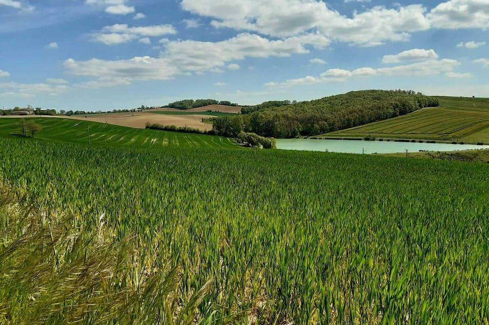 Les Acacias d'En Cassé in Lavaur, Región de Castres