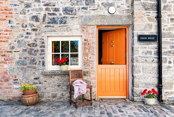 Holiday rental for 2 people, with Terrace in Ennis