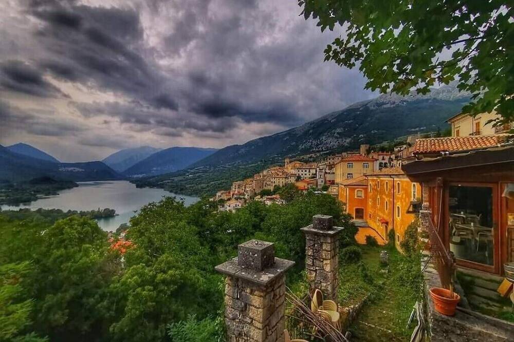 Casetta Angie in Barrea, Parco nazionale d’Abruzzo