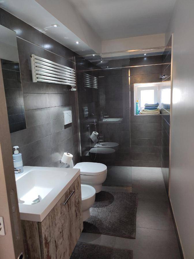 Gîte pour 3 personnes, avec vue et balcon à Minervino Murge - 4