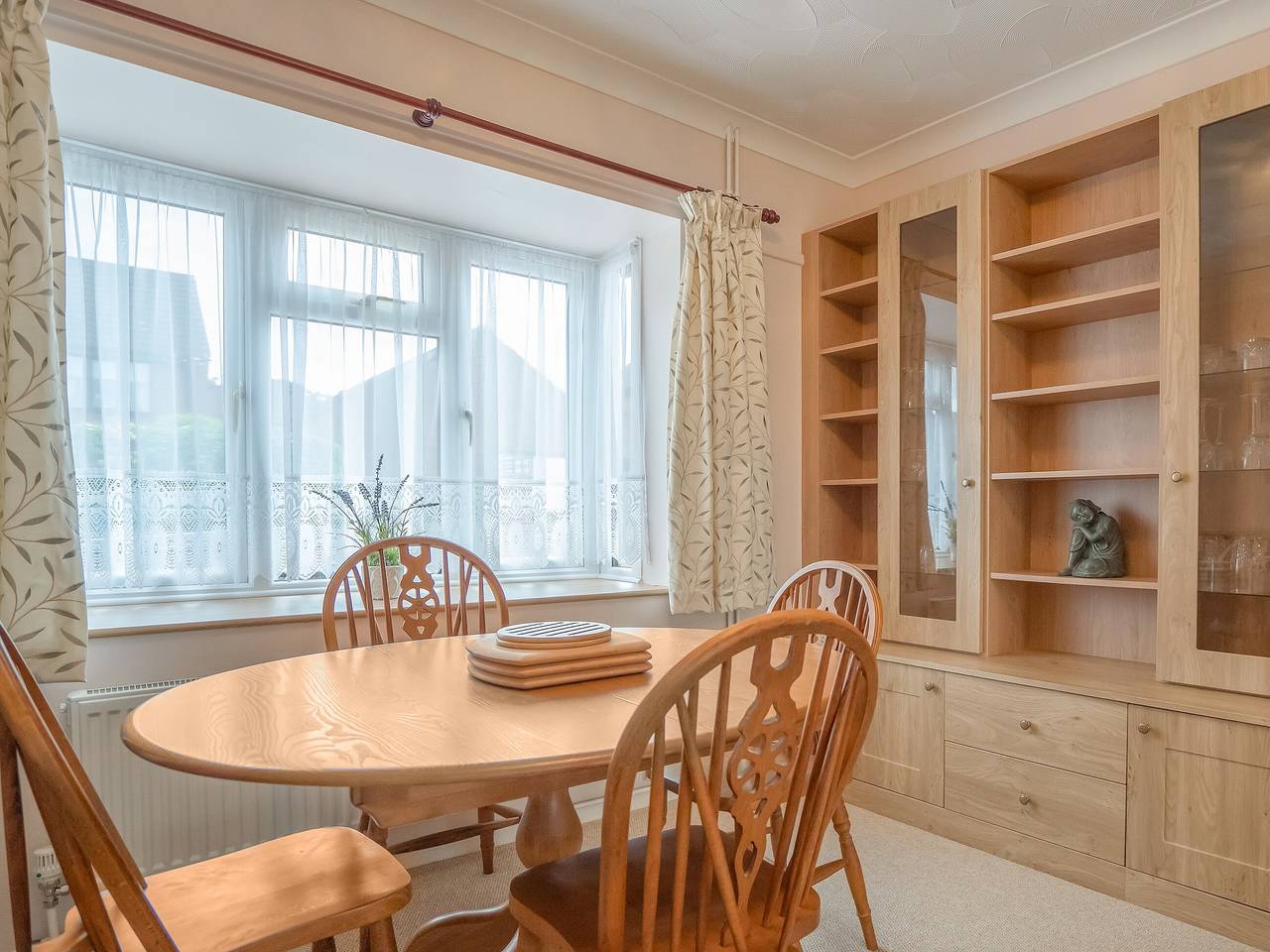 Zen Harmony Retreat in Reepham (Norfolk), Norfolk