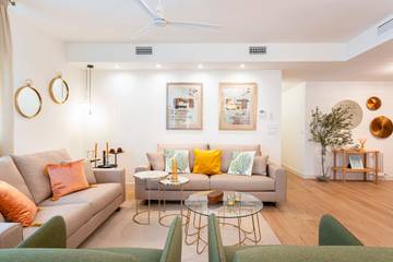 Apartment for 10 People in Centro (Granada), Granada, Photo 1