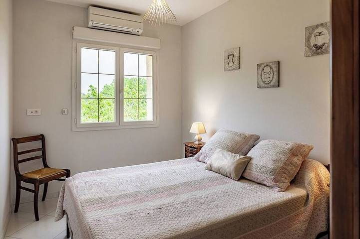 Location de vacances pour 14 personnes, avec jardin et terrasse à Saint-Geyrac - 3