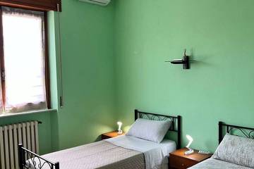 B&b für 8 Personen in Tagliolo Monferrato, Alessandria Provinz, Bild 2