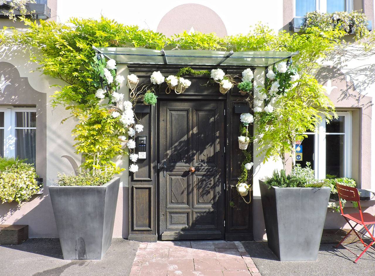 Les Chambres de Louise - Agathe in Habsheim, Région de Mulhouse