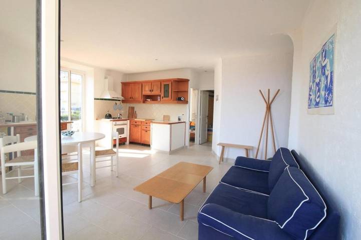 Appartement de vacances pour 2 personnes, avec vue