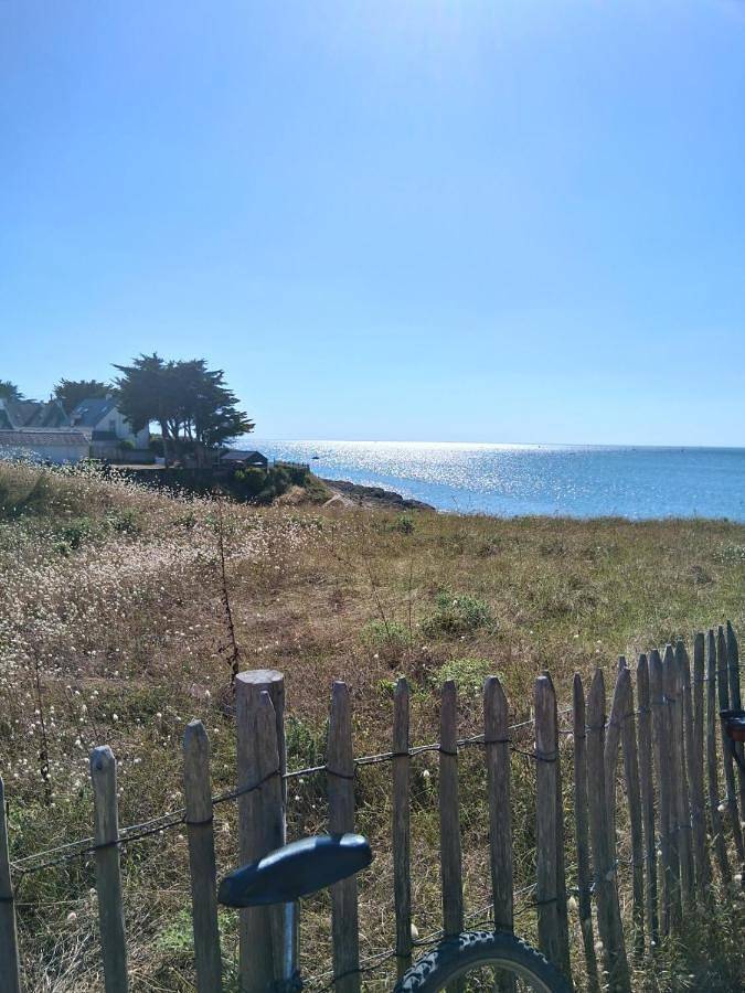 Siblu camping 4 étoiles in Piriac-sur-Mer, Côte d'Amour