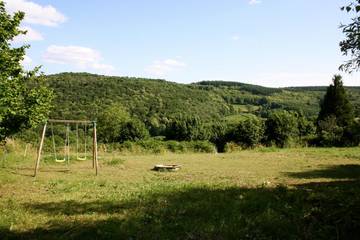 Cottage voor 5 Personen in La Grande-Verrière, Natuurpark Morvan, Afbeelding 2