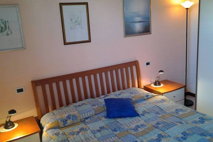 Apartamento entero, Prestigious and comfortable apartment with swimming pool in Lazise. in Lazise, Montañas Garda