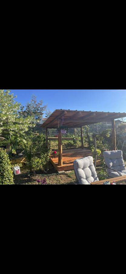 Villa pour 4 personnes, avec terrasse ainsi que vue et piscine dans l' Ariège - 3