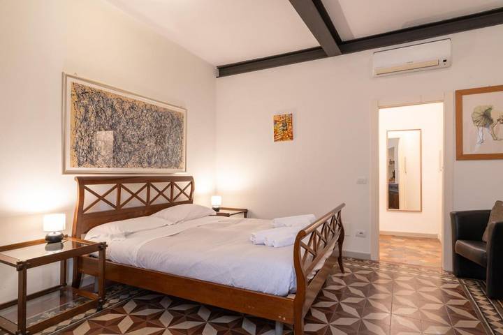 Maison d’hôte pour 2 personnes, avec terrasse dans Varenna - 2