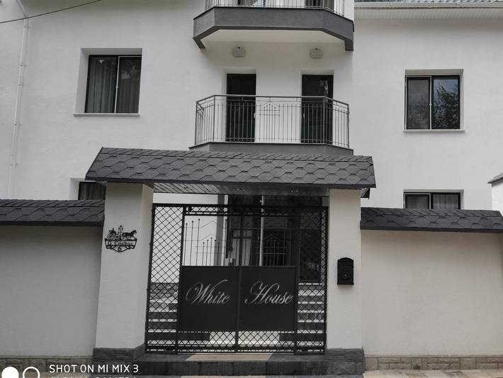 Appart’hôtel pour 4 personnes, avec vue et balcon