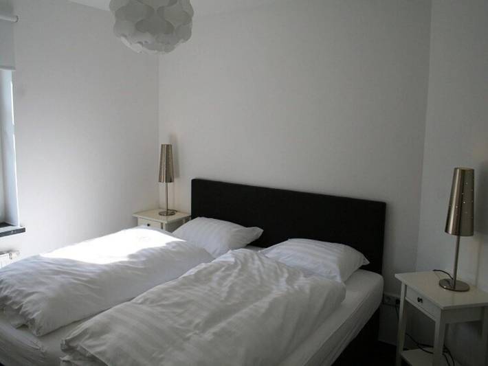 Ganze Wohnung, Ferienwohnung für 4 Personen mit Garten in Willingen, die Mittelgebirge