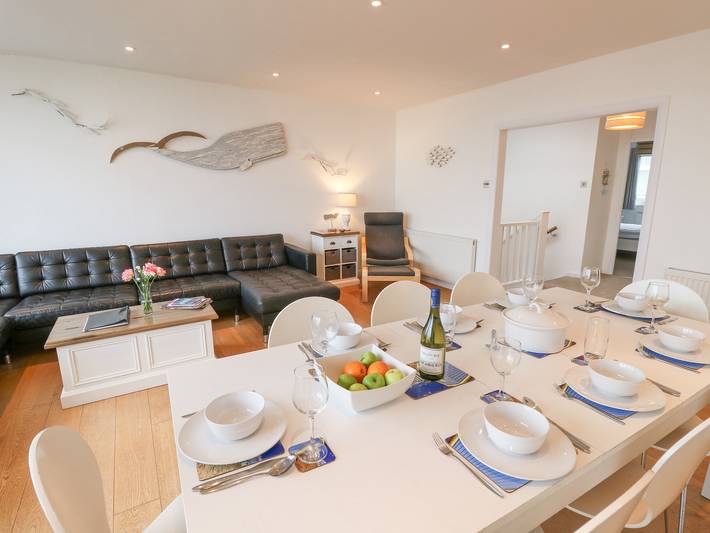 Casa rural para 8 personas con jardín in Rustington, Sussex Occidental