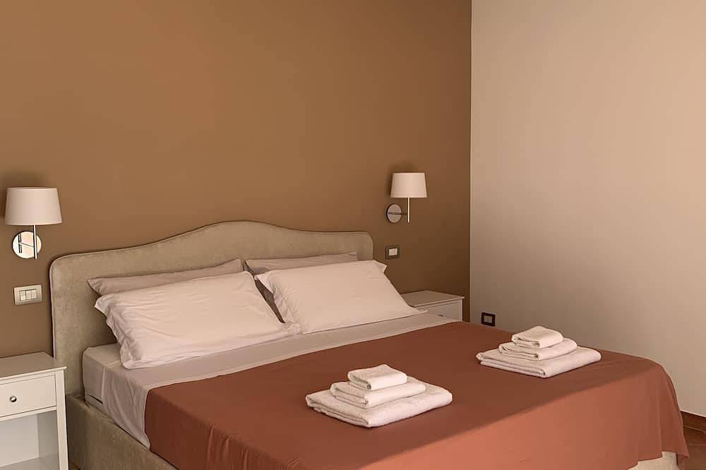 Relais Gregorio 2 in Paternopoli, Avellino Province