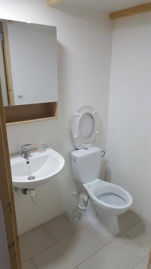 Gîte pour 3 personnes à Belfort - 4