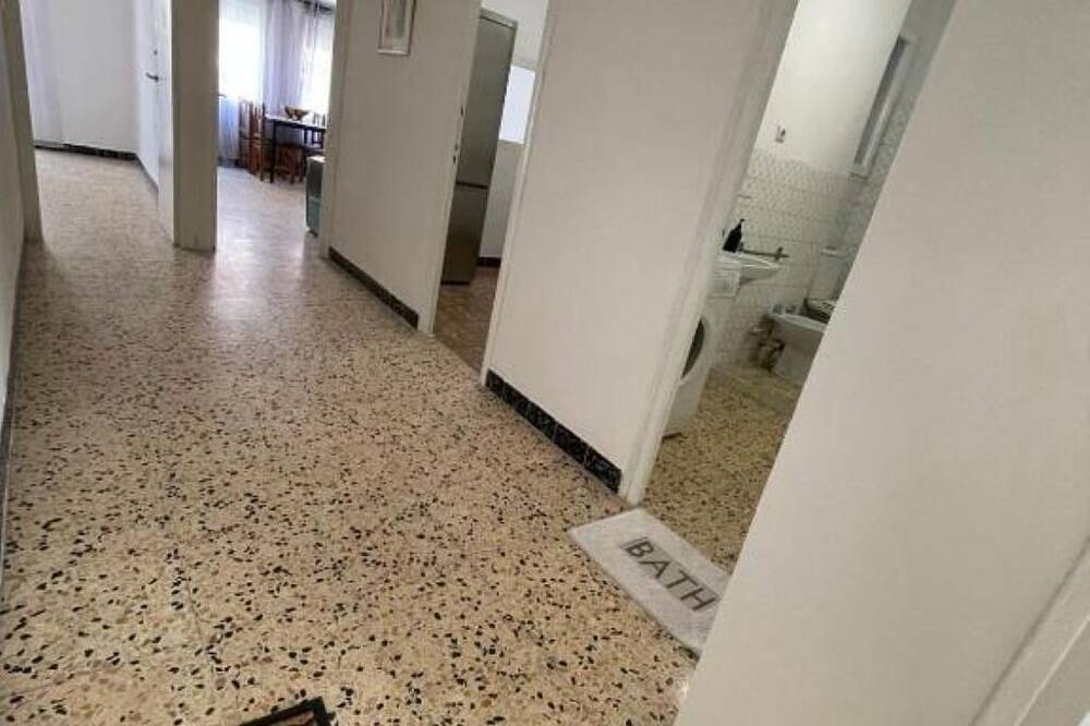 Entire apartment, La Perle de Benicarló 2 in Benicarló, Costa del Azahar